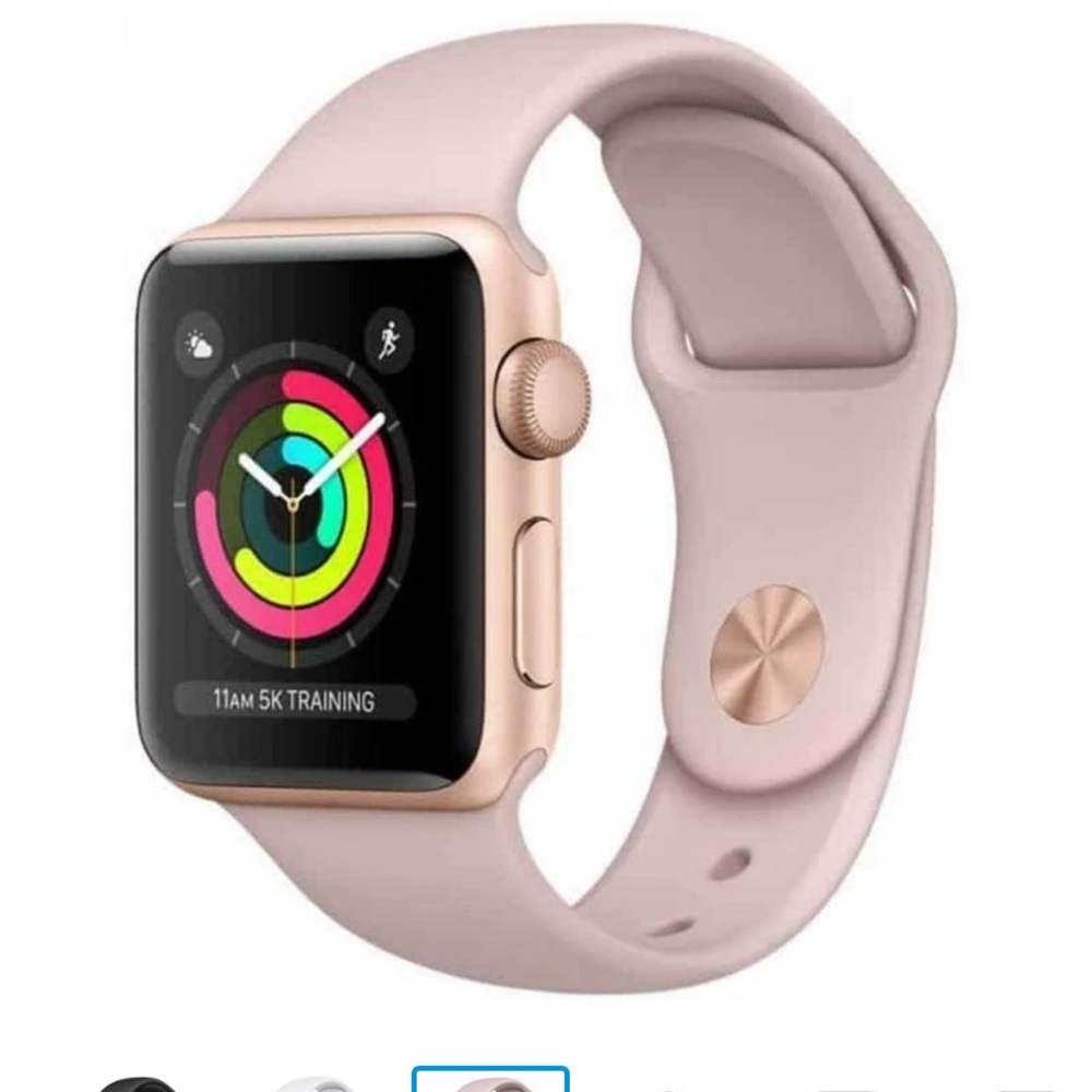 Apple Watch Series 3 GPS